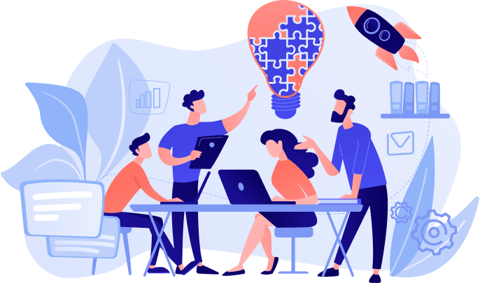 digital-transformation for business